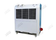 unidad interior 5HP de 14.5KW Aircon uso de enfriamiento de la emergencia temporal de 4 toneladas