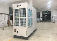Aire acondicionado embalado obra clásica 15HP del refrigerador de la tienda tipo del soporte del piso de 12 toneladas